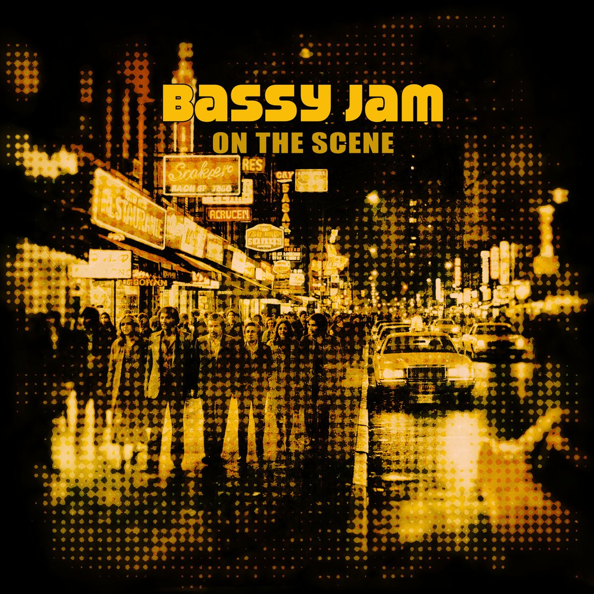bassyjam's tweet image. ON THE SCENE - From the music album SCENES by Bassy Jam #Funk #Soul #Jazz #Music

Available on Vinyl and CD elasticstage.com/bassyjam/relea…
Bandcamp bassyjam.bandcamp.com/album/scenes 
Soundcloud soundcloud.com/jaysoundrecord…
Spotify open.spotify.com/track/1fGDzQiQ…
Apple Music music.apple.com/us/song/on-the…