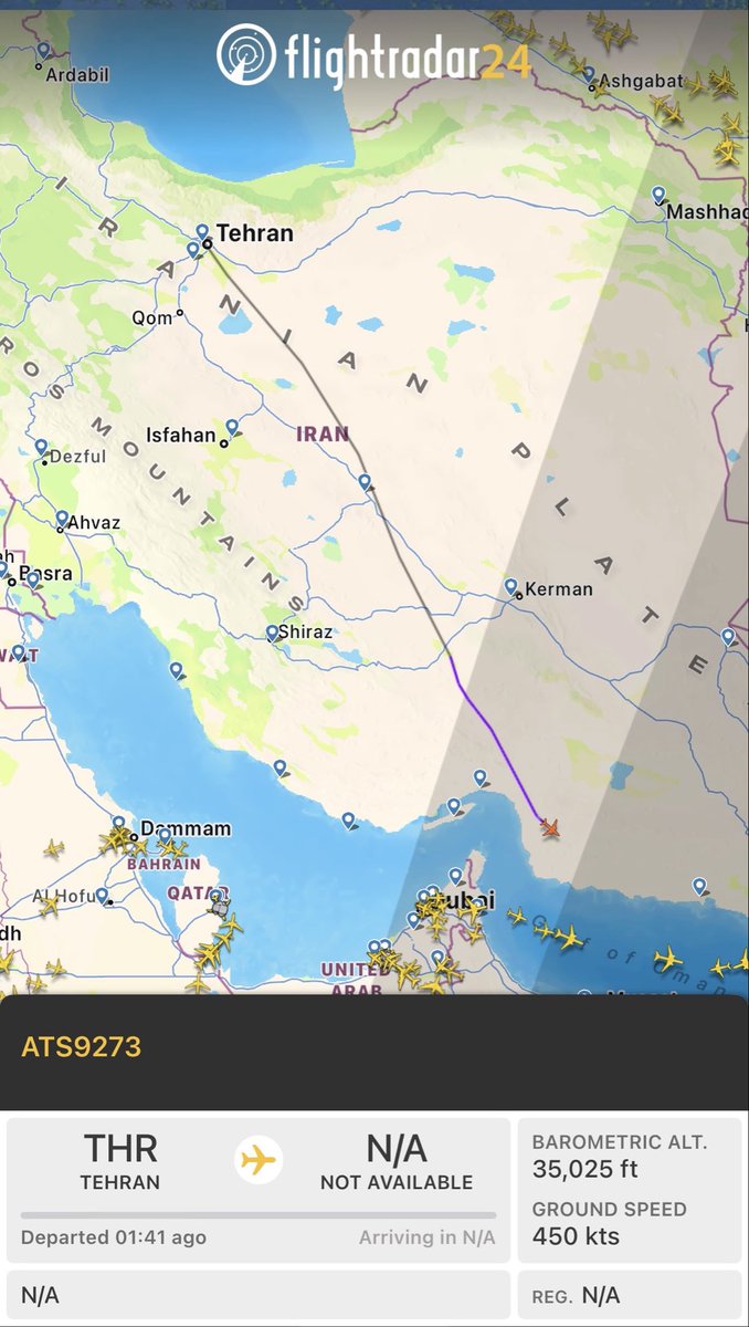 فردای ایران 🇮🇷 tweet media
