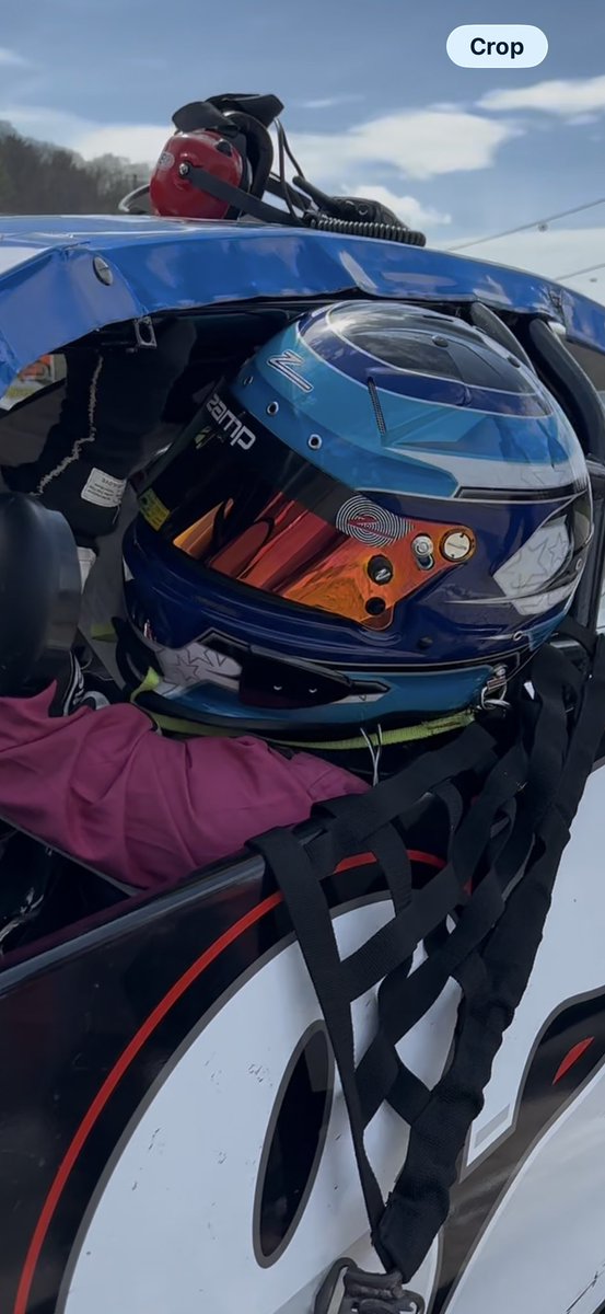 Beylea Kronseder Racing tweet media