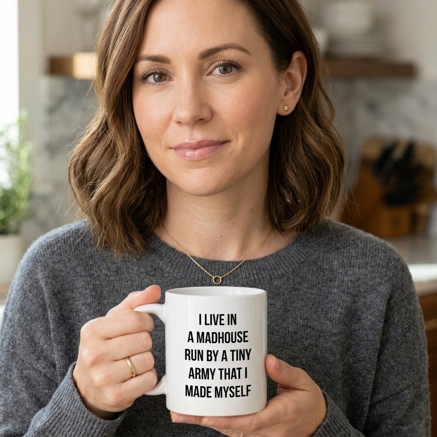 CoffeeMugsNever's tweet photo. Shop dozens of #MothersDay gift ideas or thousands of other designs at https://t.co/tW9lqs0Vxe. 

Find the I Live in a Madhouse coffee mug here: https://t.co/ik0COw4uel

#coffee #coffeelife #mom https://t.co/gUI5JHgPIf