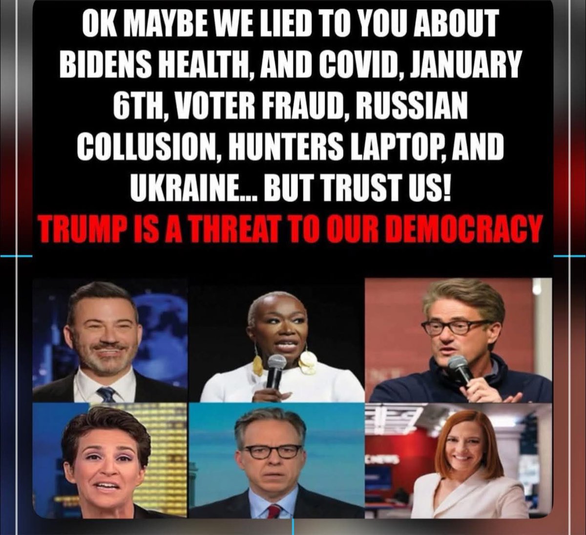 MAGA Marine tweet media