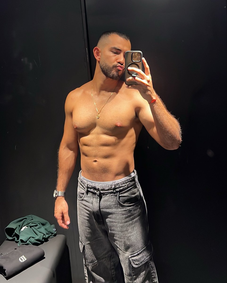 SEBASTIAN CRUZ tweet media