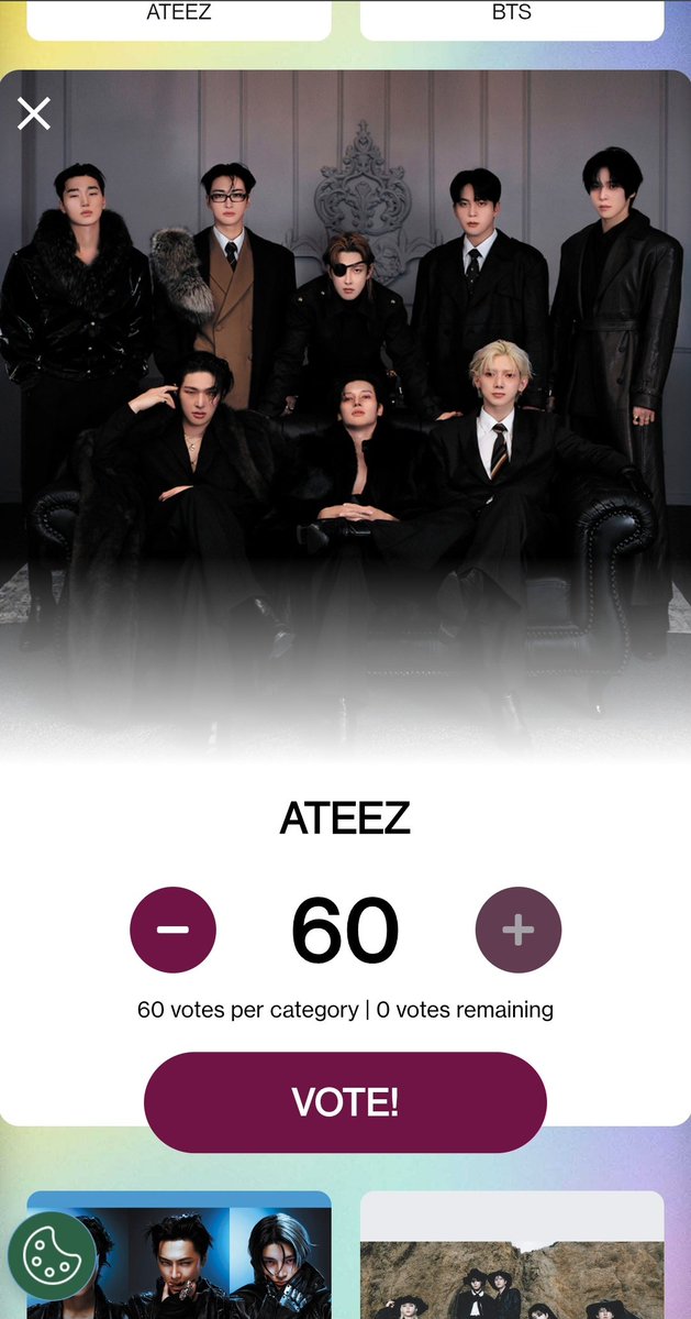 acervo kim hongjoong tweet media