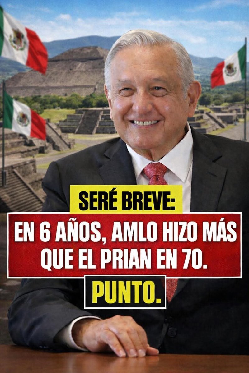 El Fercho Lopezobradorista tweet media