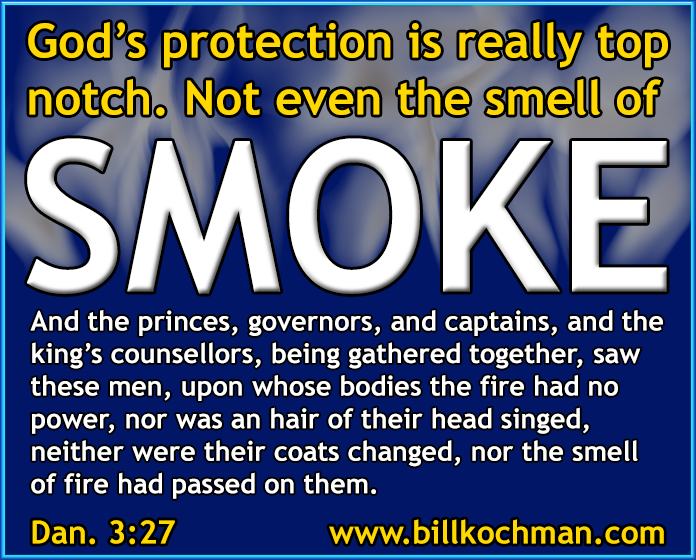 Bill_Kochman's tweet image. God's Divine Protection Graphic 02 

#DivineProtection #GodsProtection #LordsProtection #Protection #Protect

"God's Divine Protection" KJV Bible Verse List:

billkochman.com/VerseLists/ver…

"Angelic Protection" KJV Bible Verse List:

billkochman.com/VerseLists/ver…

"Don't Touch God's Anoin...