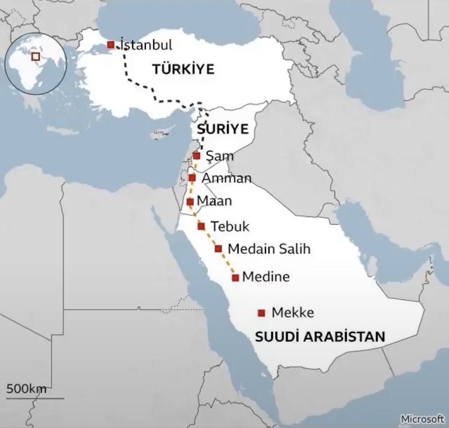 İbrahim Karagül tweet media