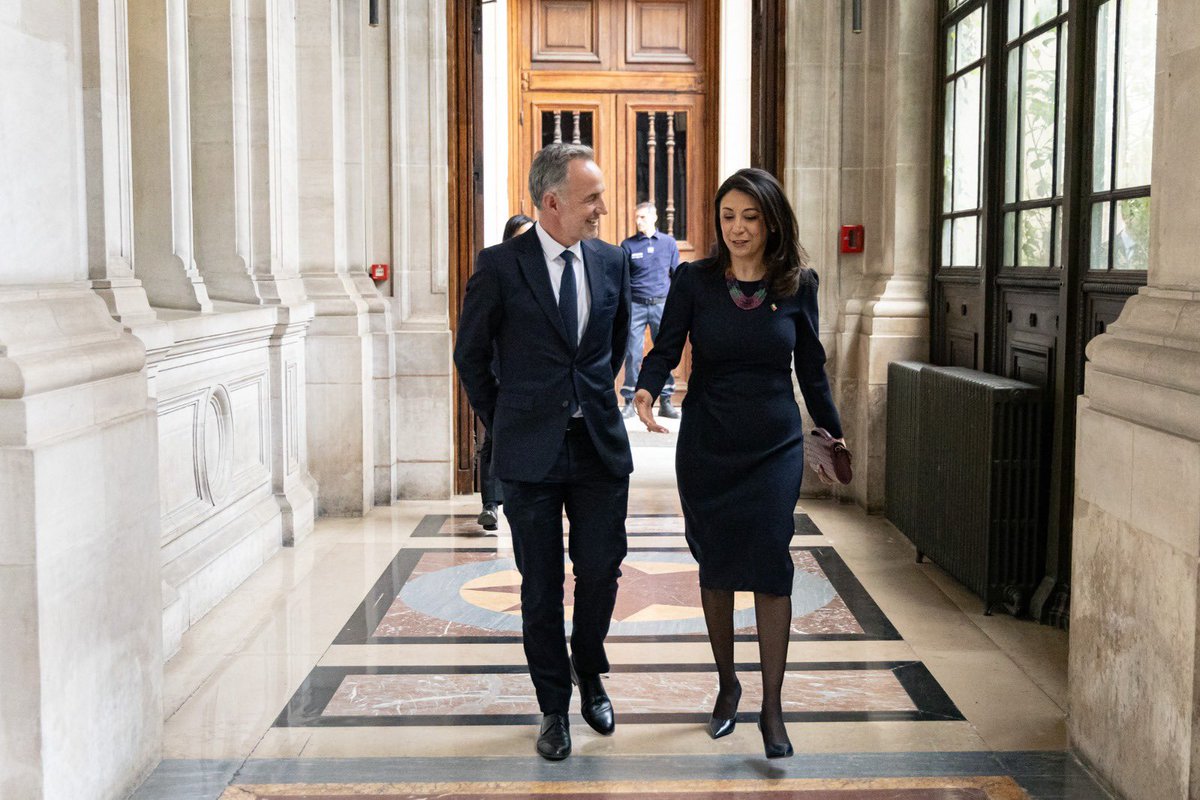 Emmanuel Grégoire tweet media