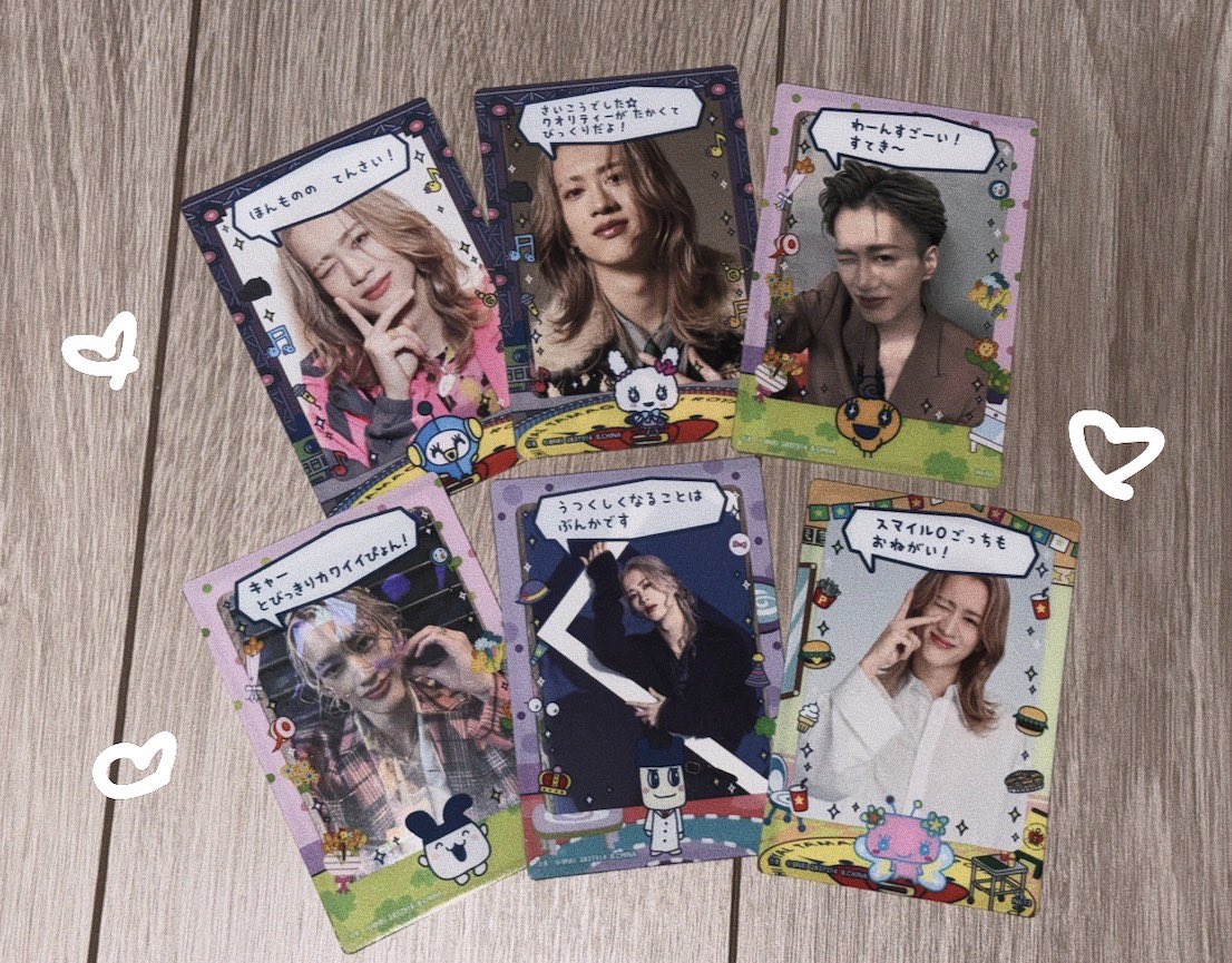 ウラレ🍍 tweet media