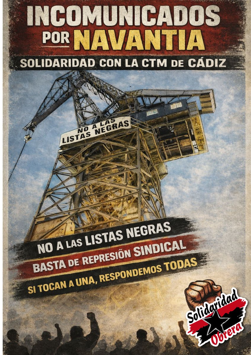 Trini Cuesta tweet media