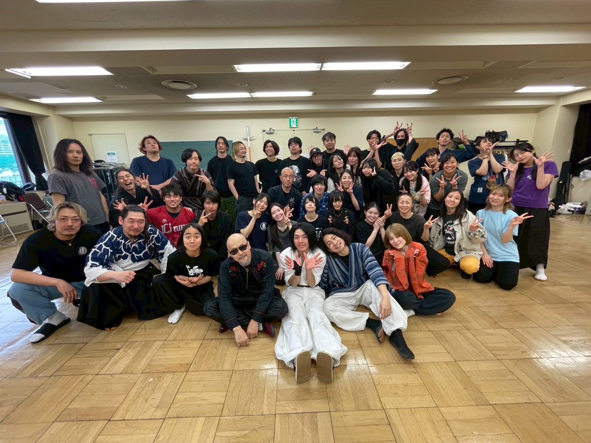 入倉慶志郎 (雅号：入倉昭鳳) tweet media