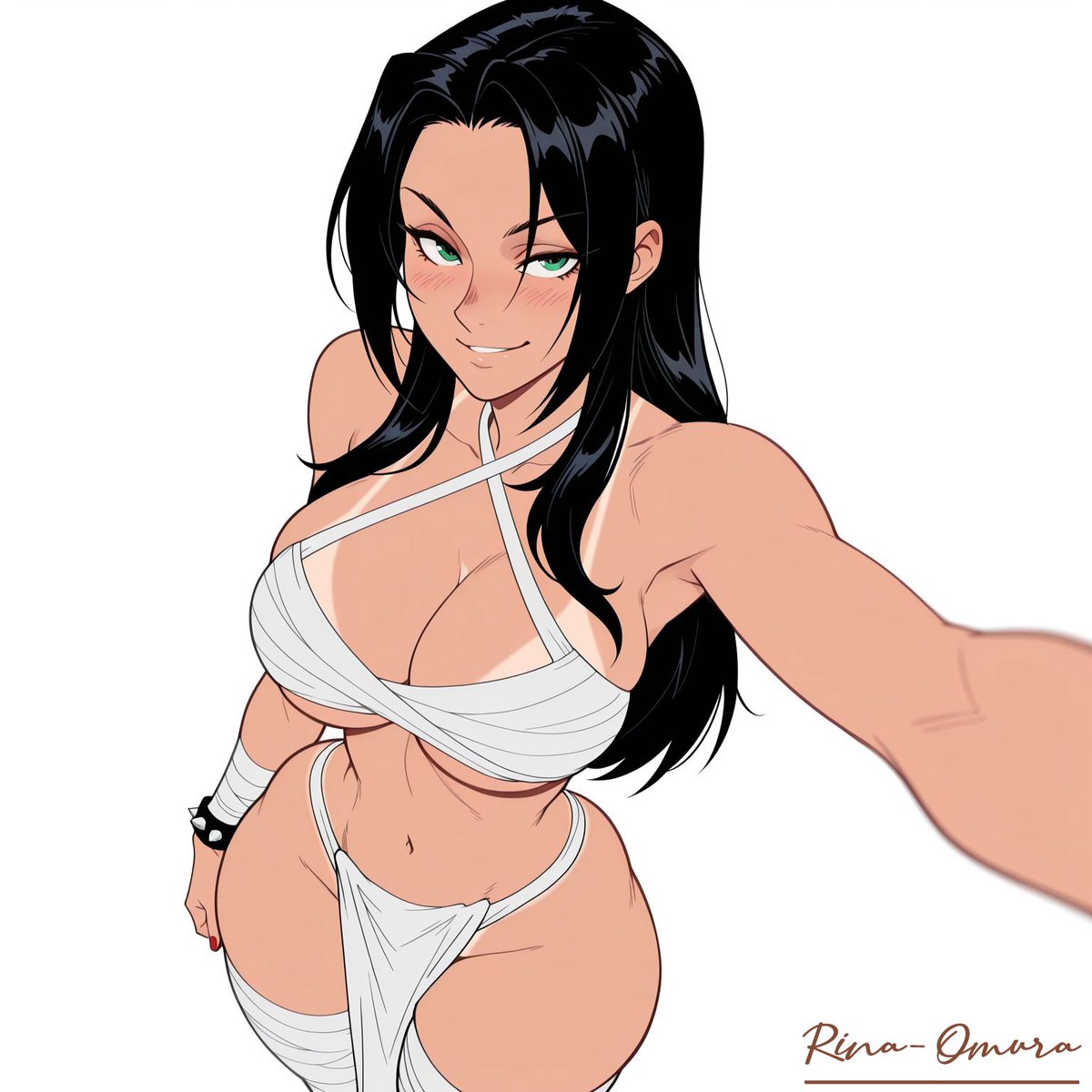 RinaOmura3 tweet media