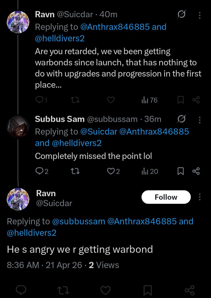 Subbus Sam tweet media