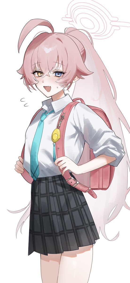 Daily Takanashi Hoshino tweet media