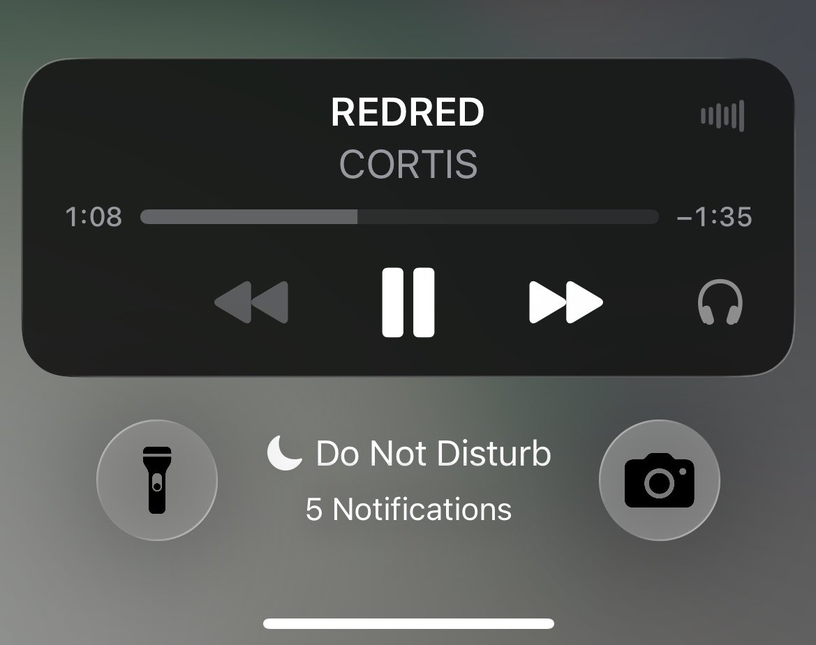 THAT'S REDRED ★ tweet media