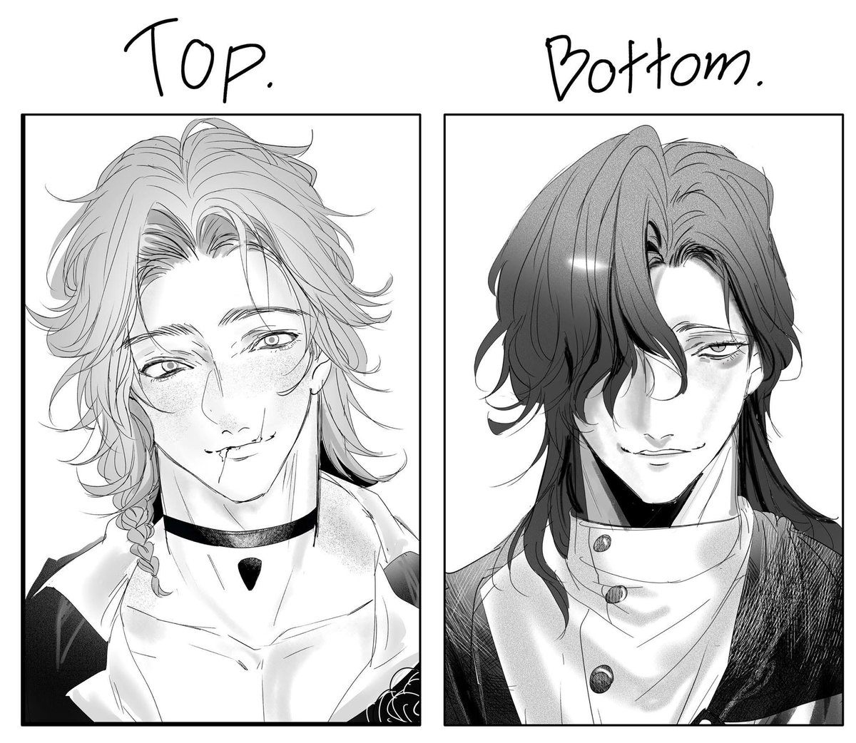 โรมริชเร่เข้ามา #โรมริช #identityv #idvrichard #idvmatador