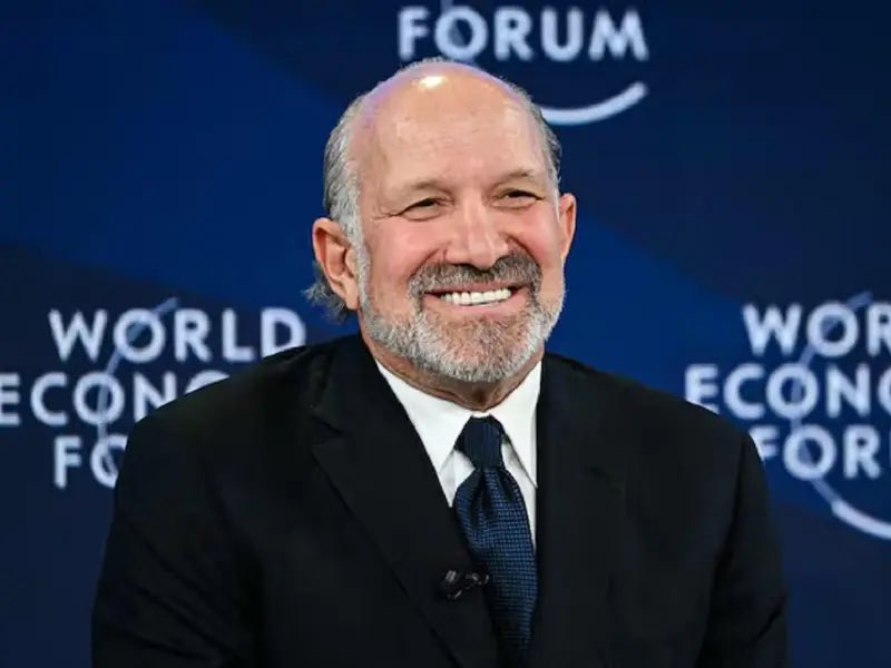 Remember when your statist Bitcoin heroes like Pierre Rochard and the Washington crypto lobby were vouching for Lutnick as “a Bitcoin guy?“