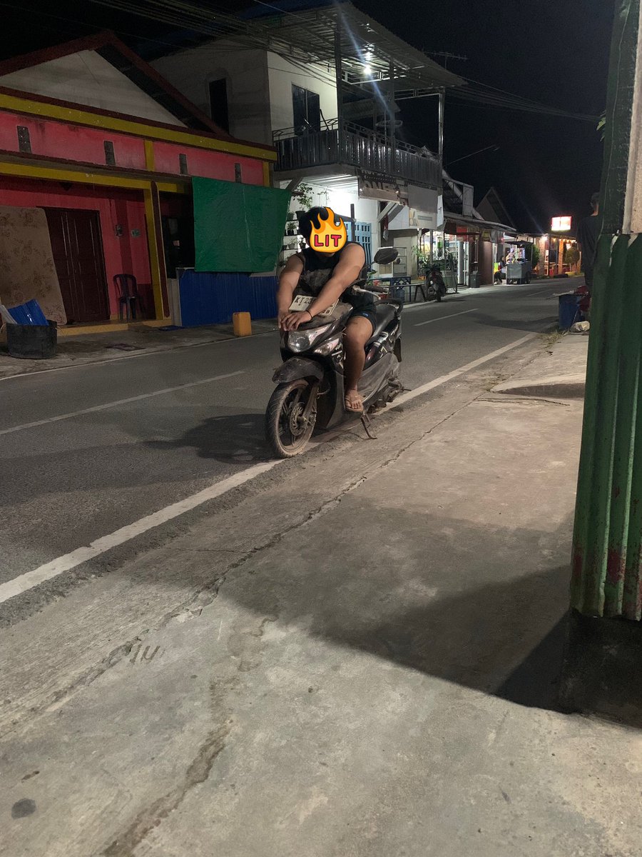 Oki nama tweet media