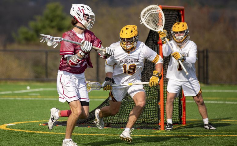 New England Lacrosse Journal tweet media