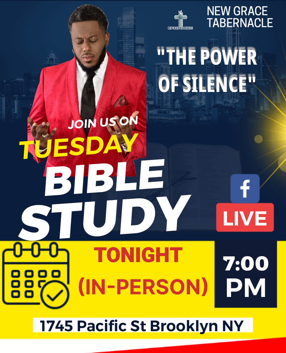 Pastor Dave tweet media