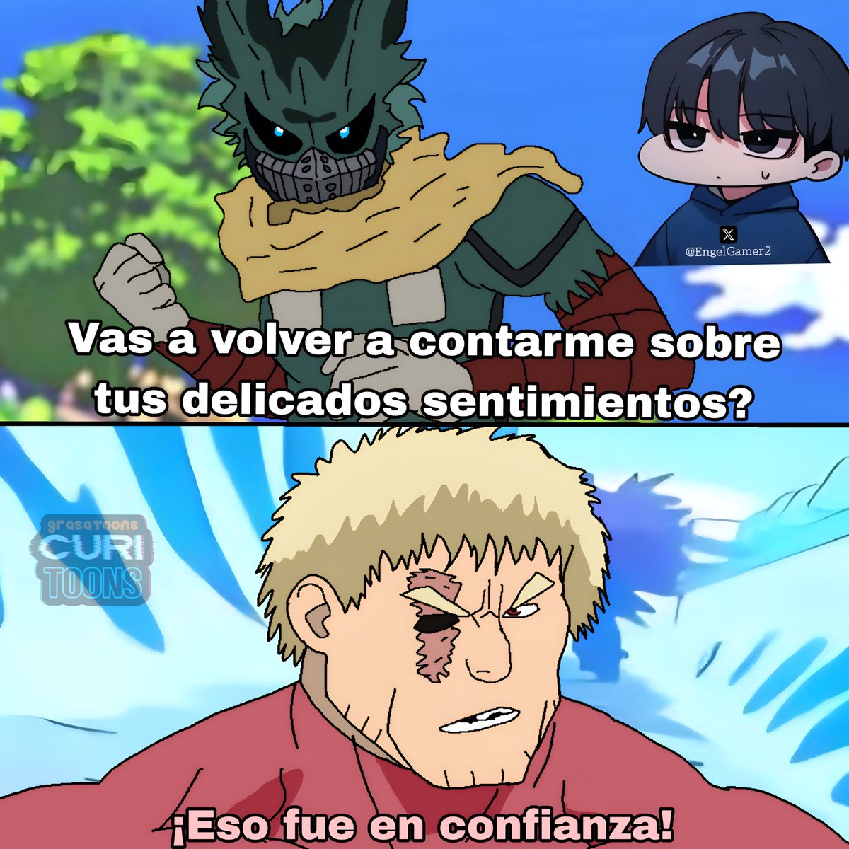 EngelGamer tweet media