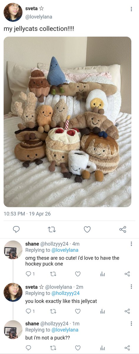 juls⋆˚ HEARD START OVER LIVE tweet media