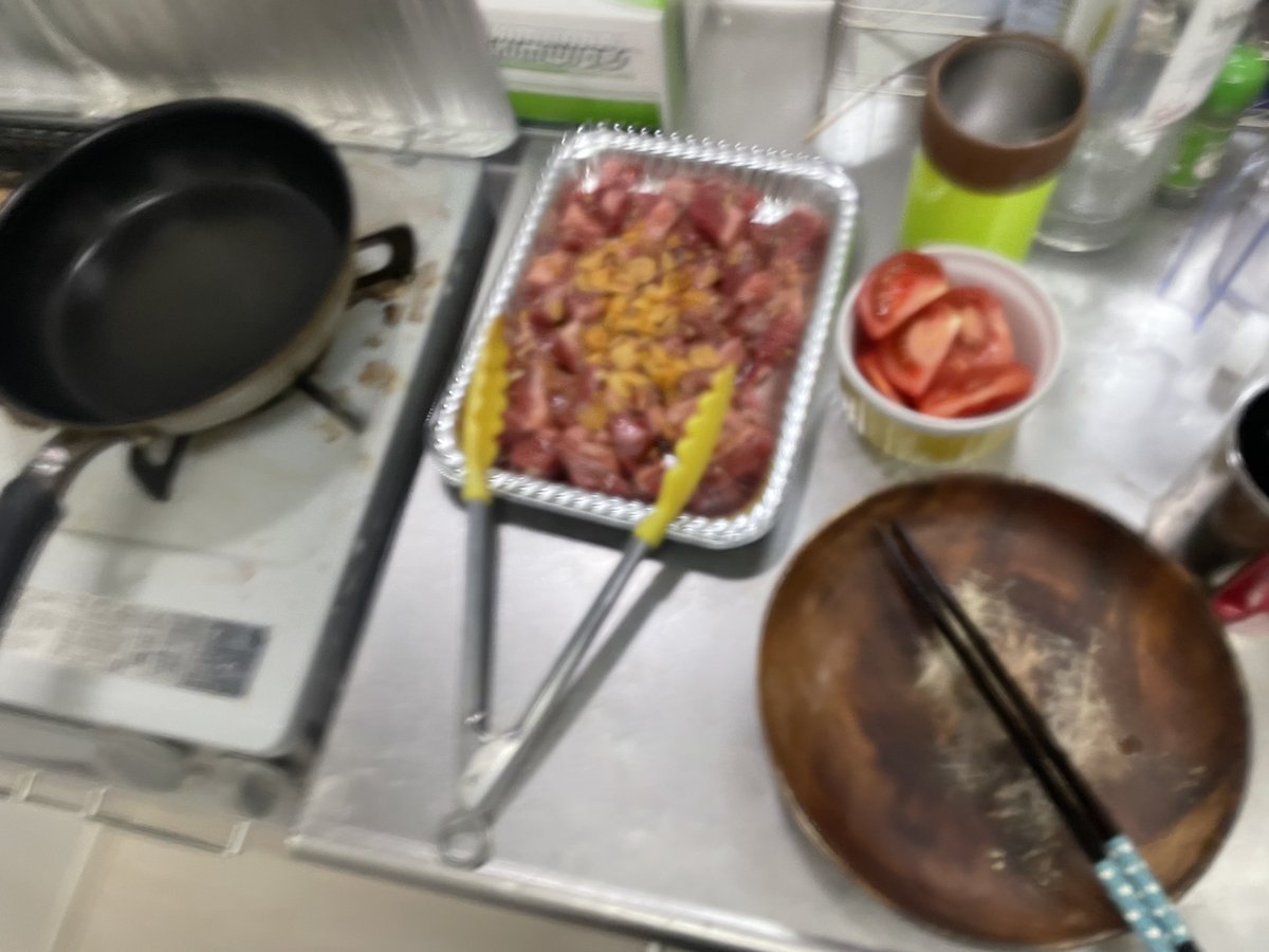 はまりょー tweet media