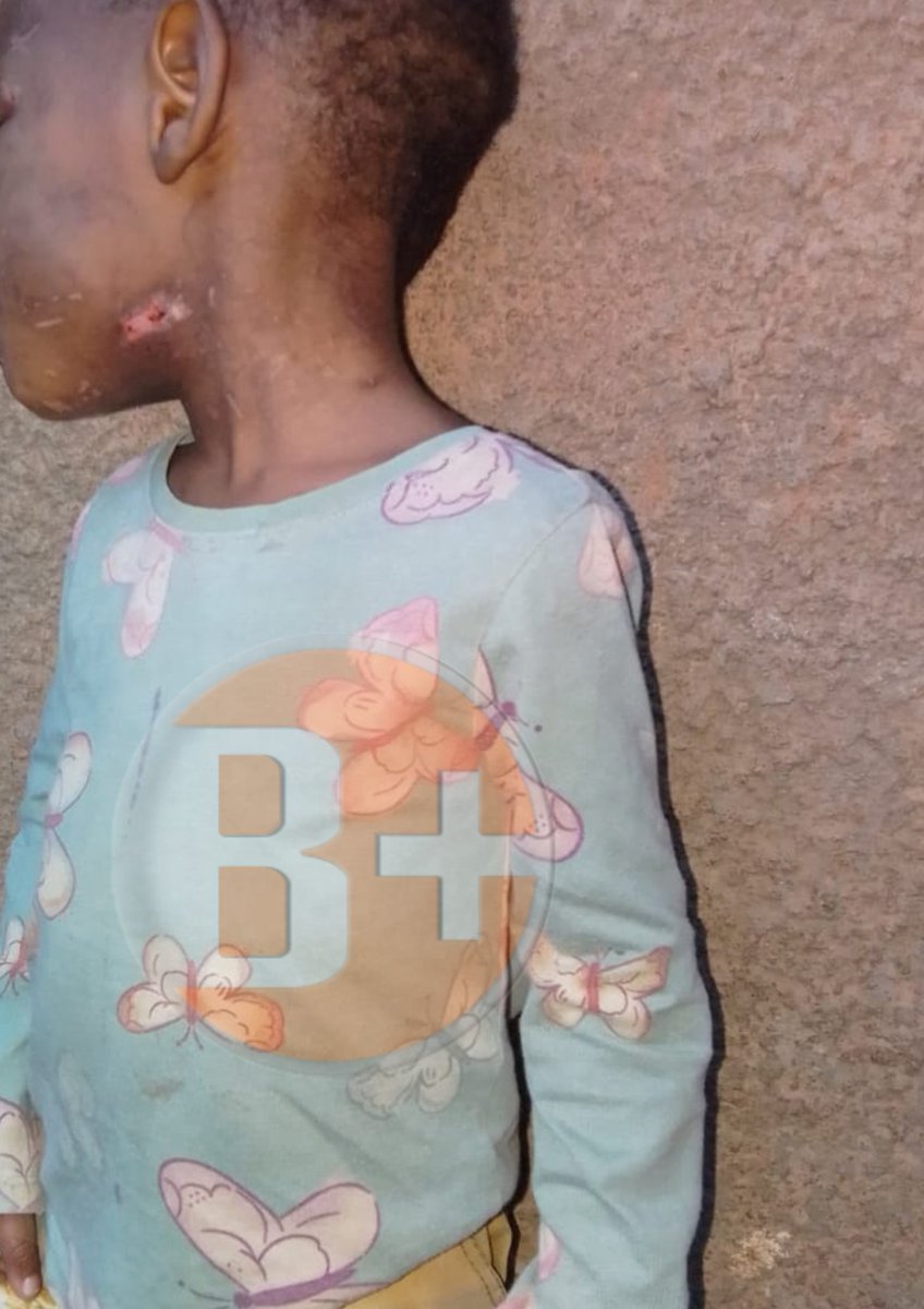 BPlus TV Rwanda tweet media