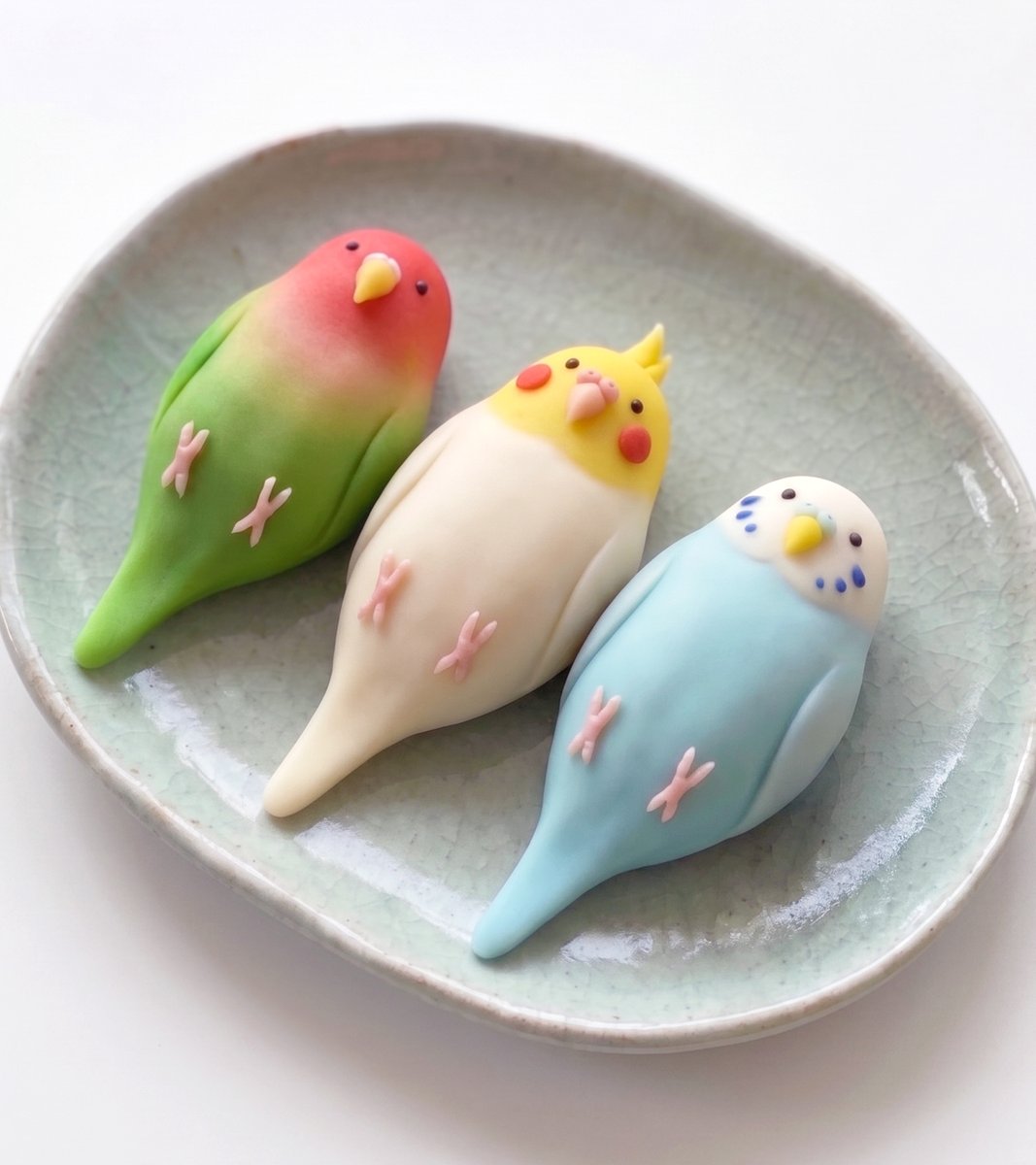 いしかわかずや tweet media