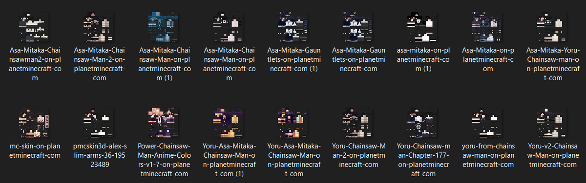 chain (@ChainVomilk) / Posts / X