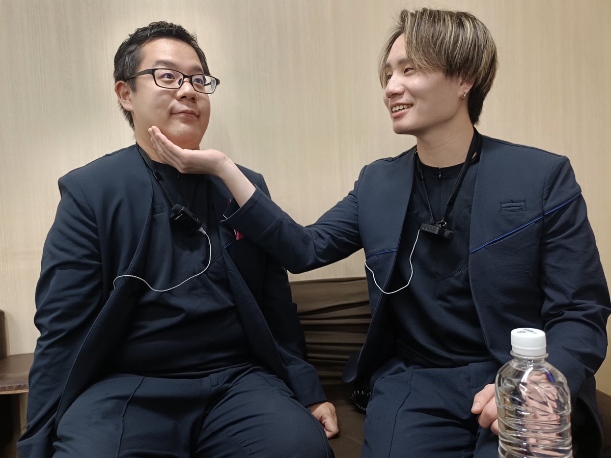 メガパー店長🤓🧑‍🦱@マルハン川崎桜本店 tweet media