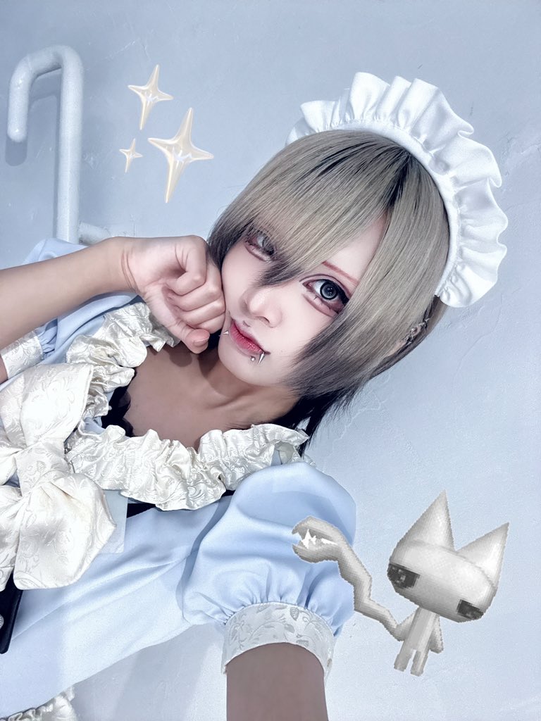 椋🥀🐈‍⬛ tweet media