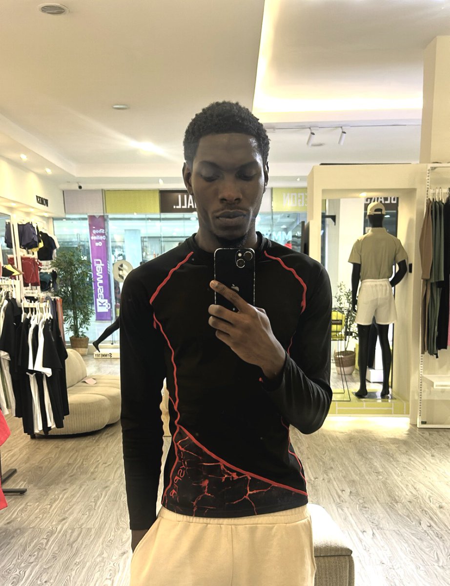 darlington bomaye.🪖 tweet media