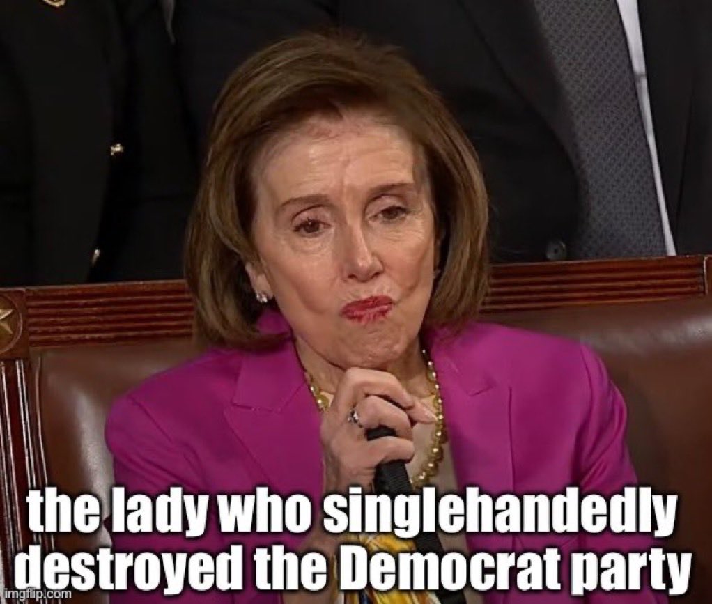 marrocha123's tweet photo. @SpeakerPelosi You helped to trample the constitution with the phony Russia probe, impeachments for political gain, harming the presidents policies at every turn. And you and your party were outraged that Trump may not honor the peaceful transfer of power and democrats became the resistance. https://t.co/jChKMW7CUK