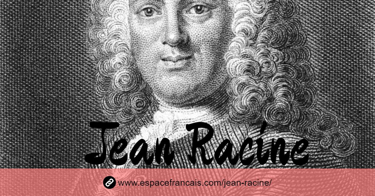 EspaceFrancais's tweet photo. #21avril 1699 : Décès de Jean Racine
L'œuvre de Racine passe pour avoir amené la tragédie classique à son « accomplissement » et son « harmonie ».
👤 https://t.co/pFIJllnIGC
#Littérature #Théâtre #Classique #Classicisme #JeanRacine #Racine #tragédie #France https://t.co/wwDJTwFVBB