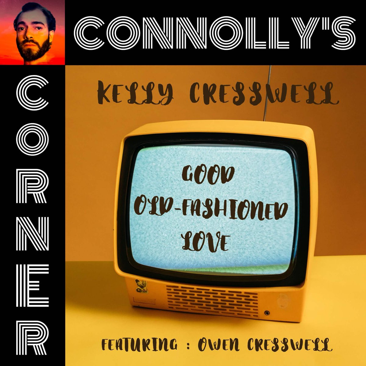 NAS_Spotlight's tweet image. 𝗖𝗼𝗻𝗻𝗼𝗹𝗹𝘆’𝘀 𝗖𝗼𝗿𝗻𝗲𝗿: Good Old-Fashioned Love (feat. Owen Cresswell) by @KellyCresswell7

Reviews by @ConnollyTunes

Charles is syncopated…

newartistspotlight.org/2026/04/21/con…