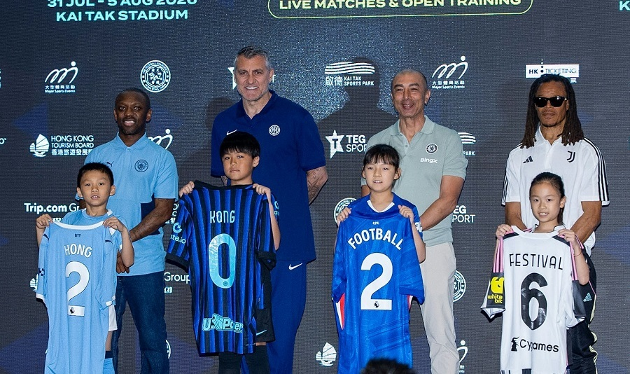 香港探索 tweet media