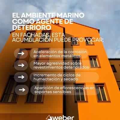 Saint-Gobain Weber España tweet media