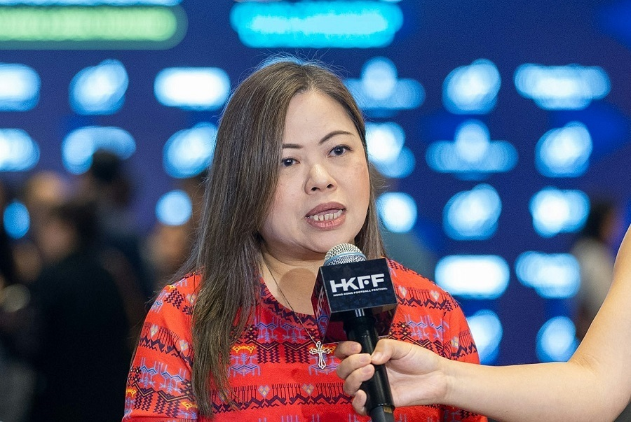 香港探索 tweet media