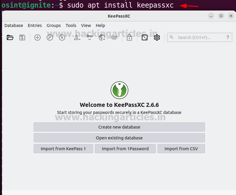 hackinarticles tweet picture