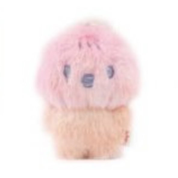 เหมือนองุ่นกับลูกพีชชช  🍇 🍑