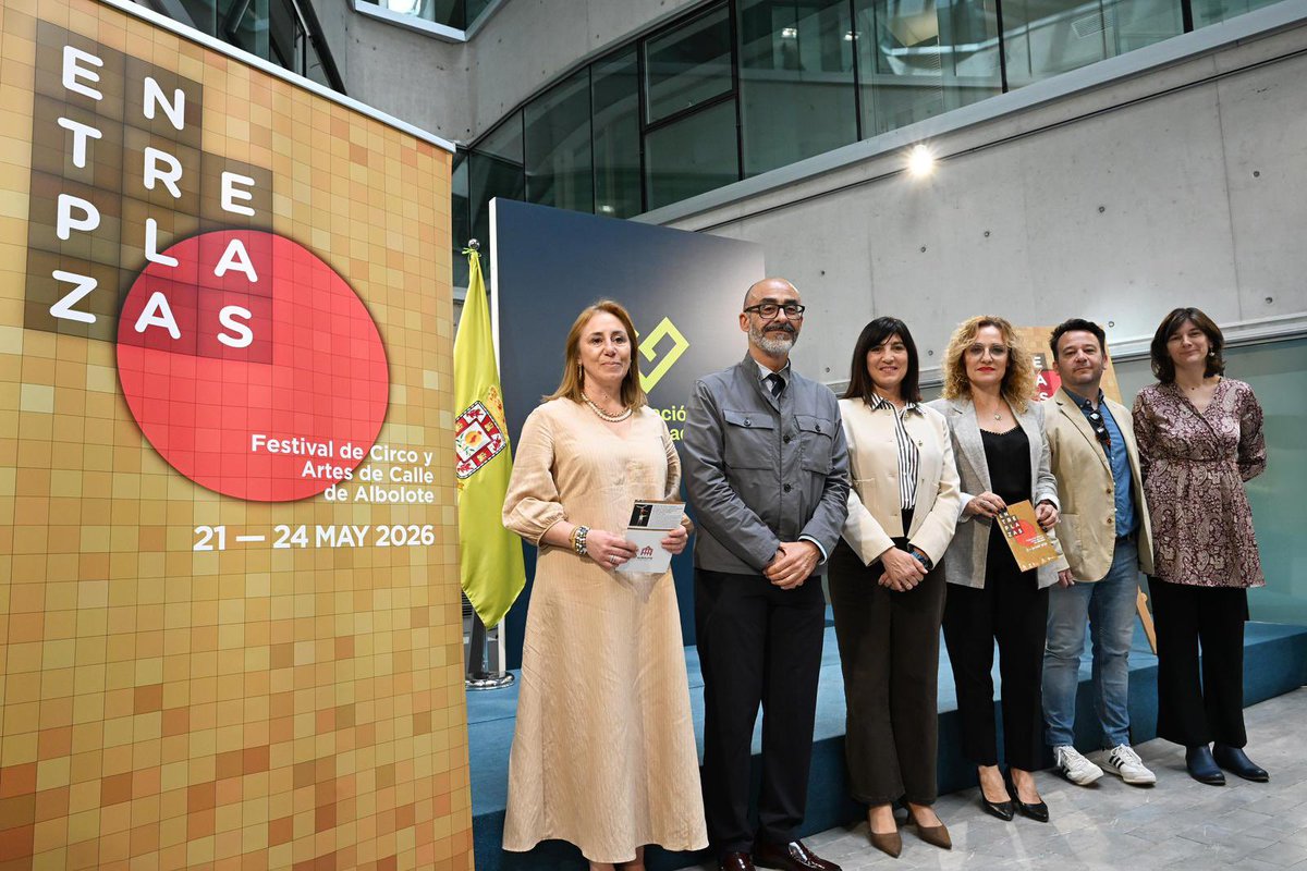 Diputación de Granada tweet media