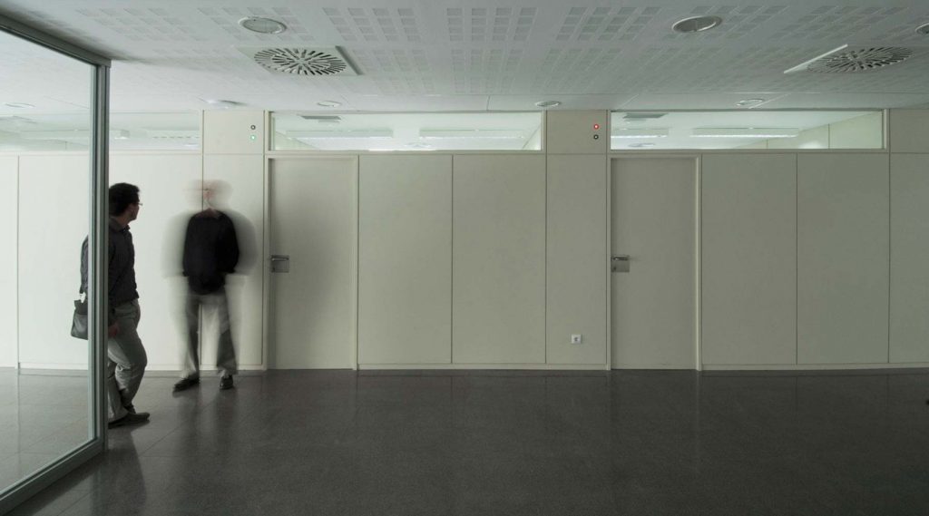 dynamobel's tweet image. 🏥 Spaces that care for people.

In the 𝗖𝗔𝗣 𝗠𝗼𝗹𝗹𝗲𝘁 𝗱𝗲𝗹 𝗩𝗮𝗹𝗹𝗲̀𝘀 project, #design and #organization are at the service of care, integrating solutions that bring #order, #comfort, and #durability to everyday life.

ℹ️ dynamobel.com/en/proyectos/c…