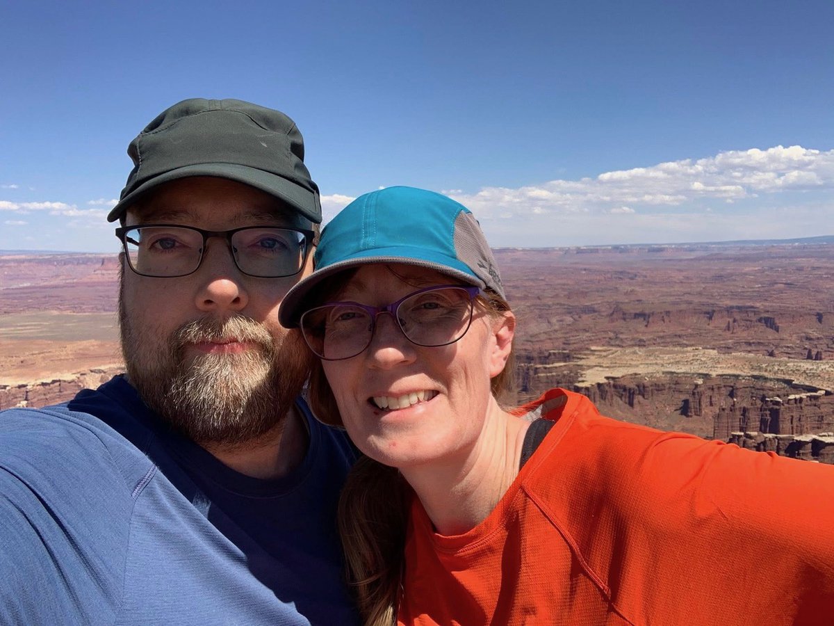 James Spann tweet media