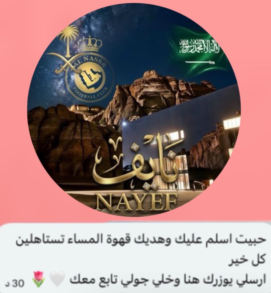 لوليـزا💗 𝑨𝑳𝒆𝒏𝒂𝒛𝒊 tweet media
