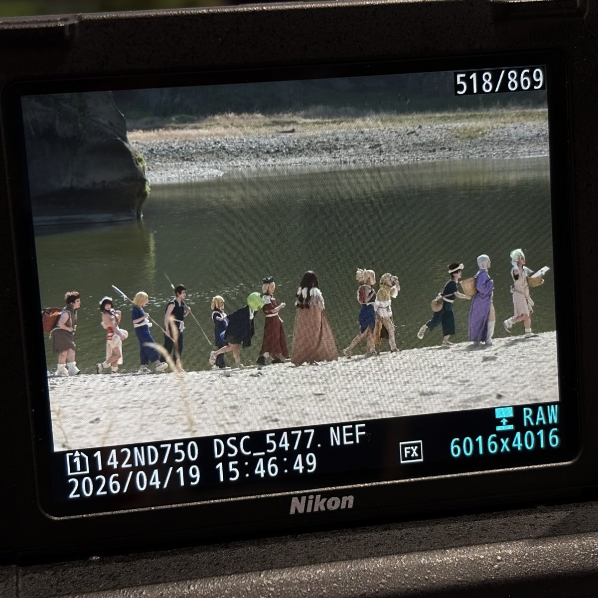 나지 ナジ🚀 tweet media