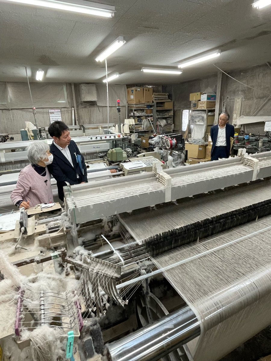 草地ひろあき@磐田市長・安心できる街、人が集まる磐田市へ tweet media