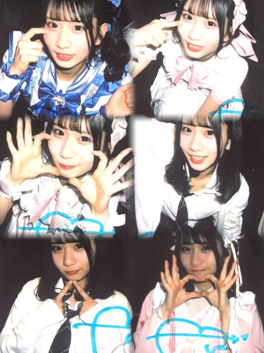 かれん tweet media