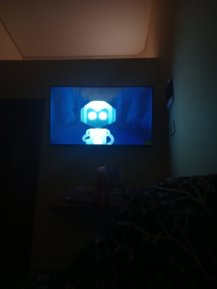 larisa kaluna tweet media