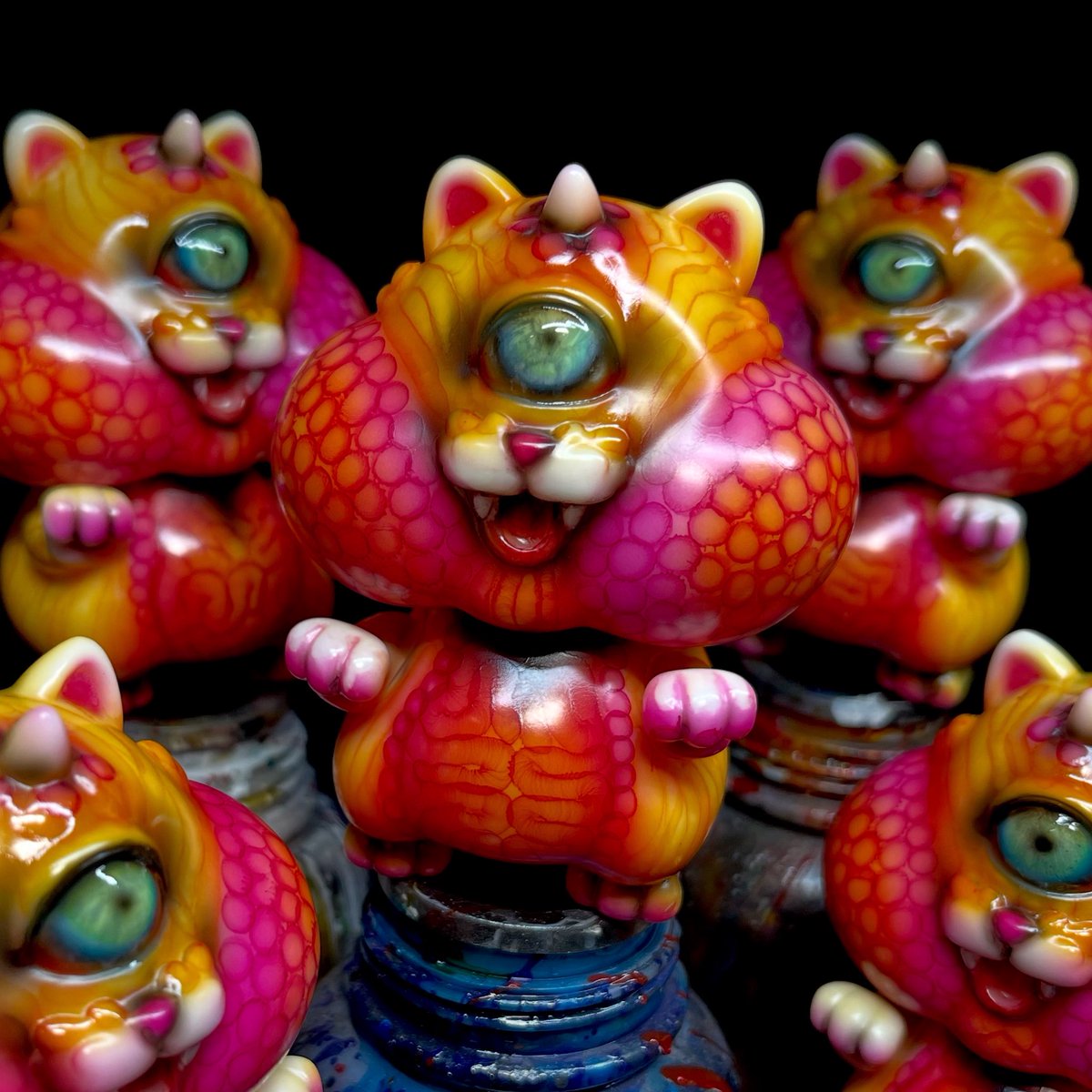 かっこわらい雑貨店 tweet media