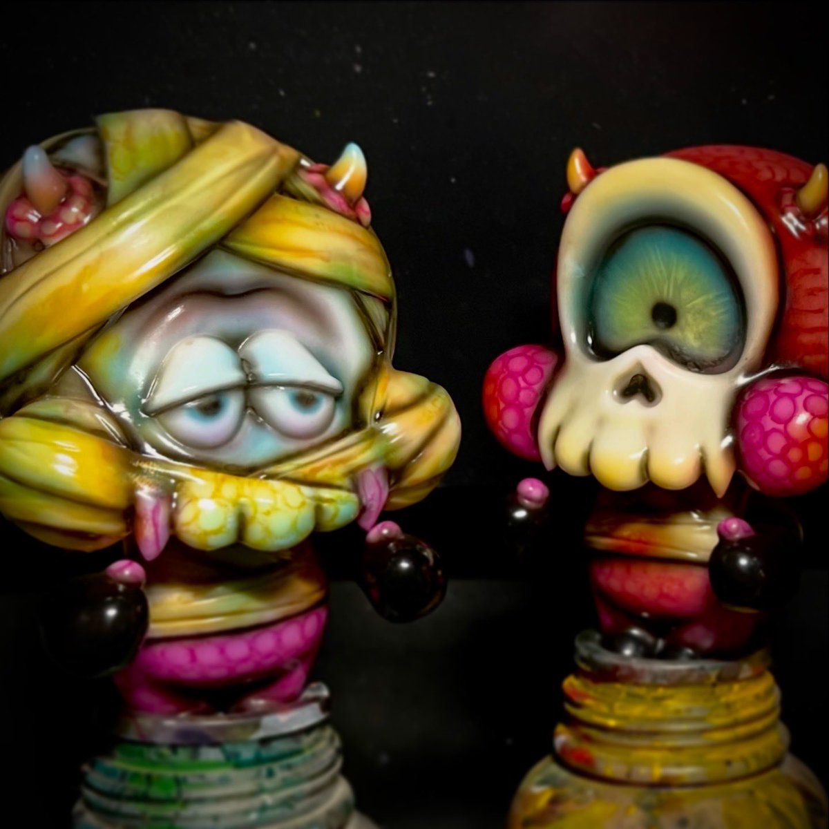 かっこわらい雑貨店 tweet media